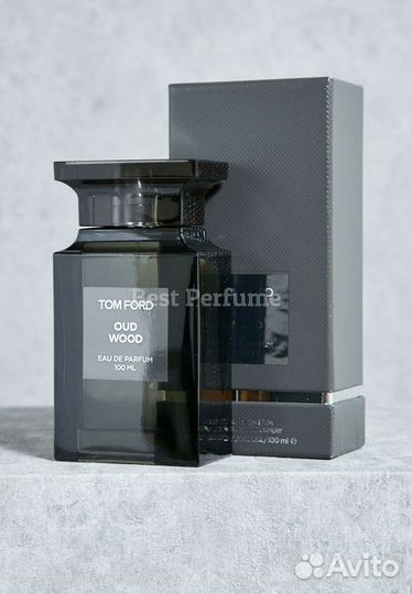 Tom Ford Oud Wood 100мл