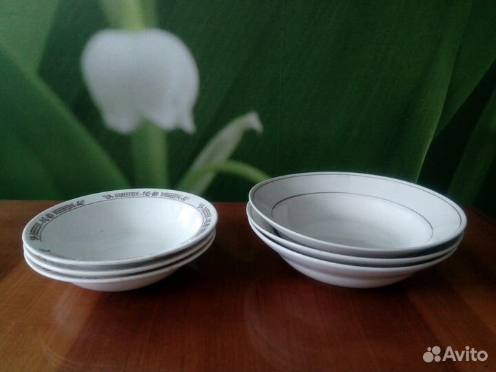 Тарелки Сушки для посуды