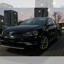 Volkswagen Golf 1.8 AMT, 2017, 103 000 км, с пробегом, цена 1 590 000 руб.