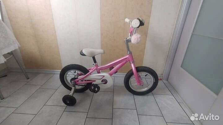 Детский Велосипед 12 дюймов Specialized hotrock 12