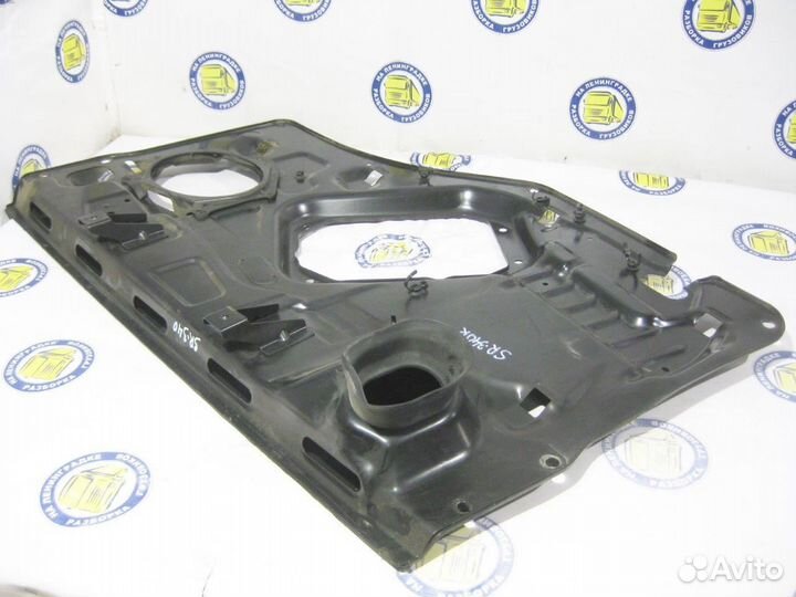 Накладка двери правая 1724880 scania, P,G,R,T - se