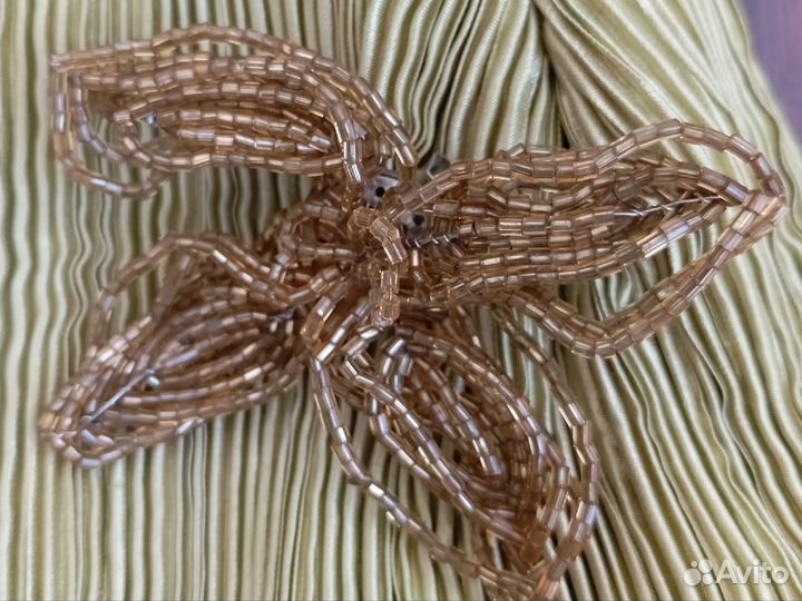 Театральная сумочка винтаж