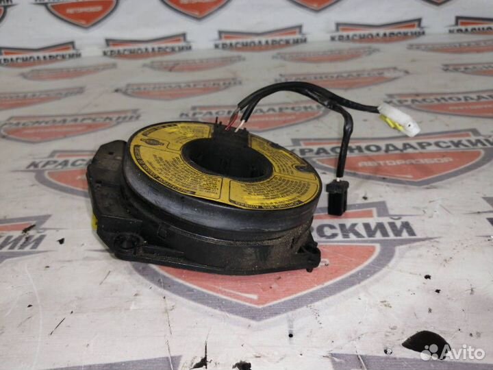 Провод подрулевых переключателей 255542F015 Nissan