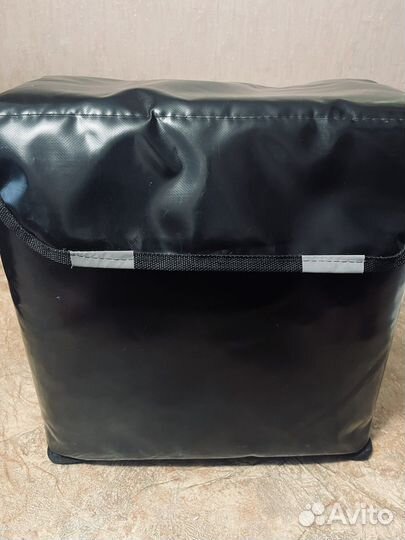 Термосумка, сумка для доставки