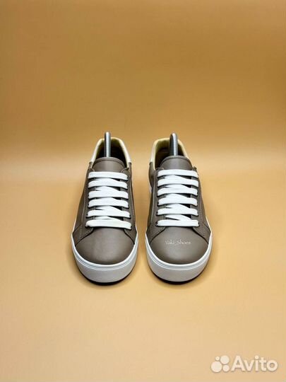 Кеды Мужские