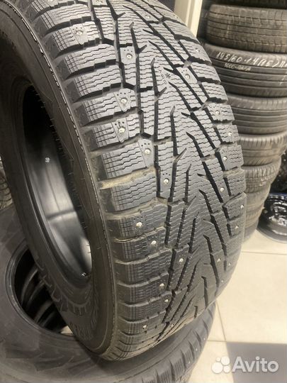 Nokian Tyres Nordman 7 SUV 265/65 R17 116T