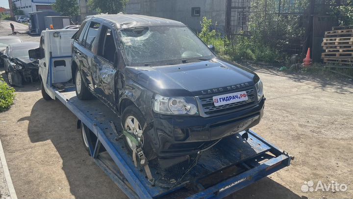 Трубка кондиционера Land Rover Freelander II (L359