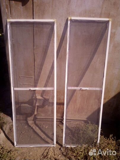 Сетка на окно