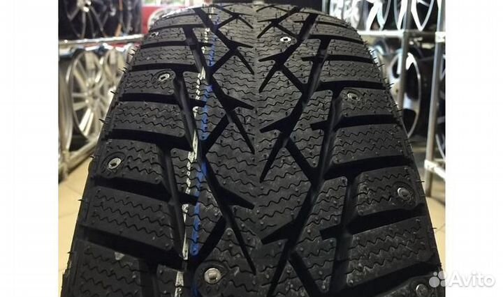 DoubleStar DW01 195/55 R16 87T