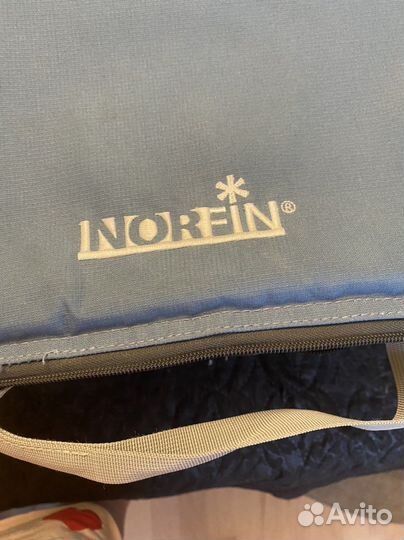 Сумка холодильник