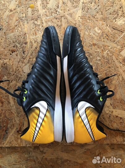 Футзалки Nike Tiempo X Ligera IV