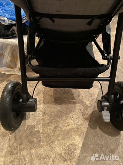 Прогулочная коляска джоли майтракс