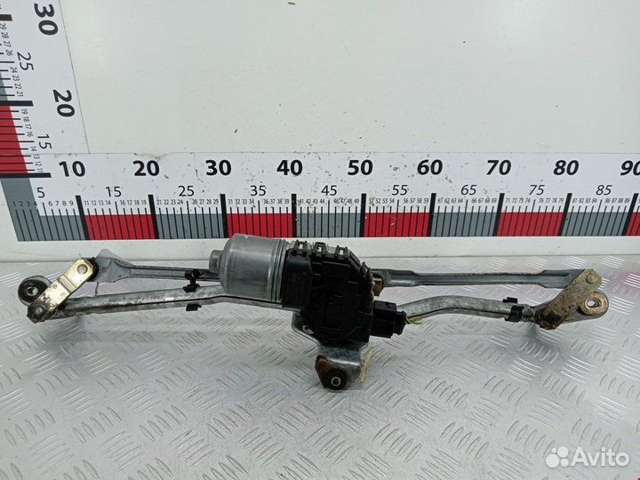 Трапеция для Audi A4 B6