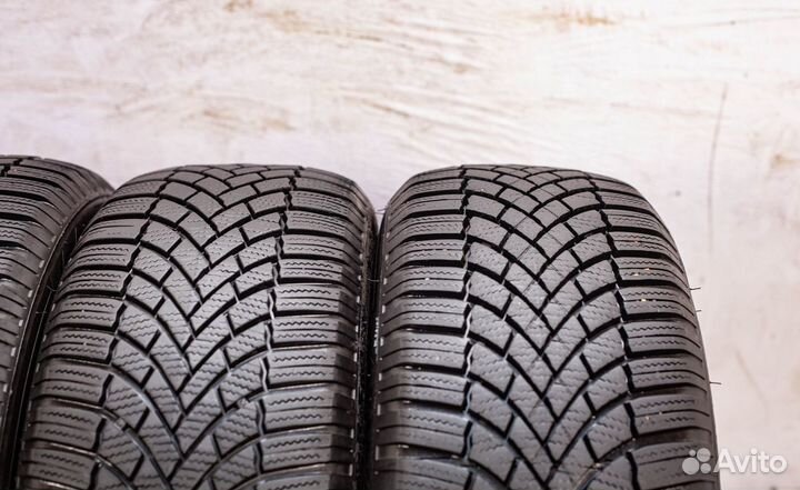 Bridgestone Blizzak LM-005 205/55 R16 91H