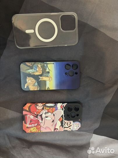 iPhone 15 Pro Max, 256 ГБ