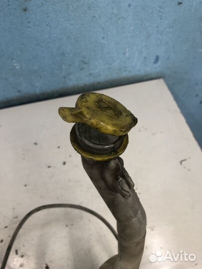 Бачок омывателя opel vectra b