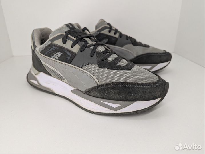 Кроссовки Puma Mirage Sport Remix11us/44,5