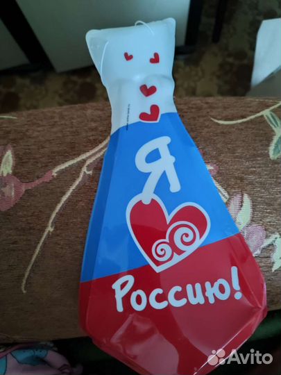 Галстук
