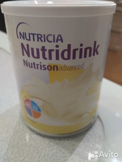 Детская смесь