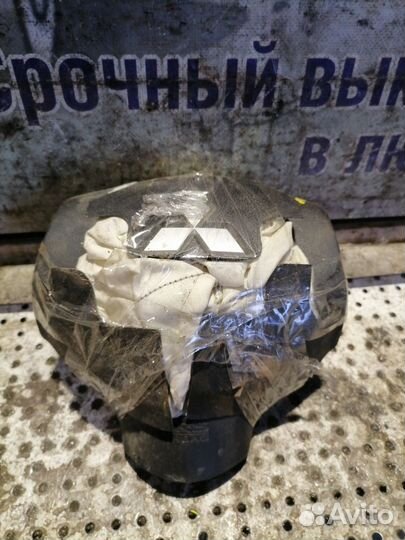 Подушка в руль Mitsubishi ASX