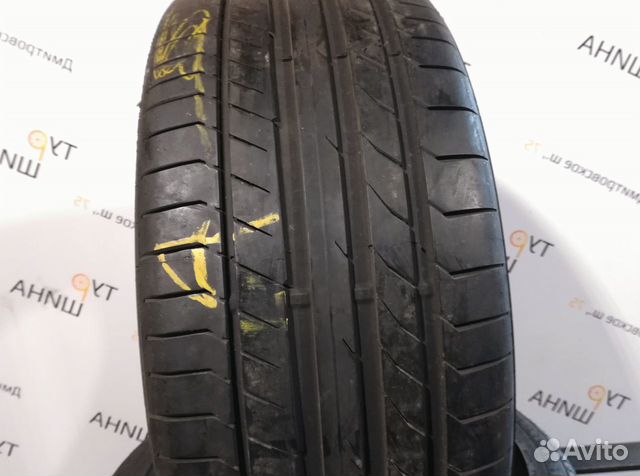 Continental ContiSportContact 5P 245/35 R20