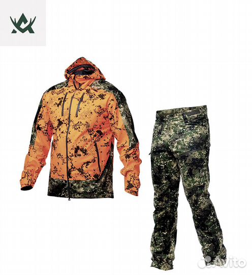 Костюм alaska ELK 1795 для Охоты и Рыбалки