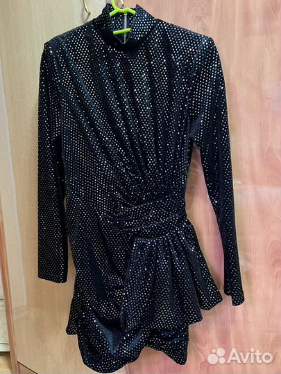 Платье женское