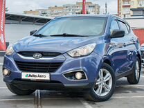 Hyundai ix35 2.0 MT, 2011, 183 471 км, с пробегом, цена 1 175 000 руб.