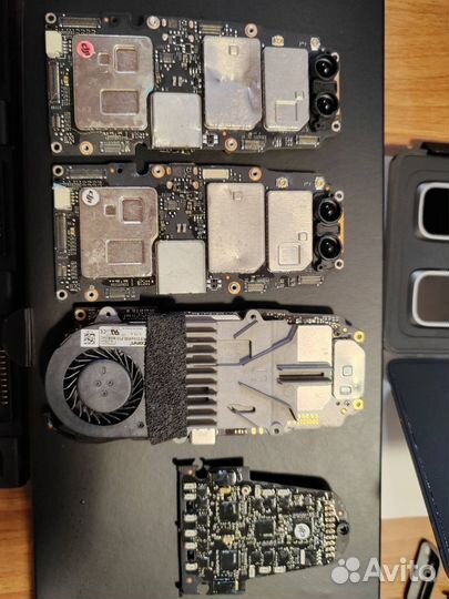 Разное Dji mavic air 2 и Dji air 2s