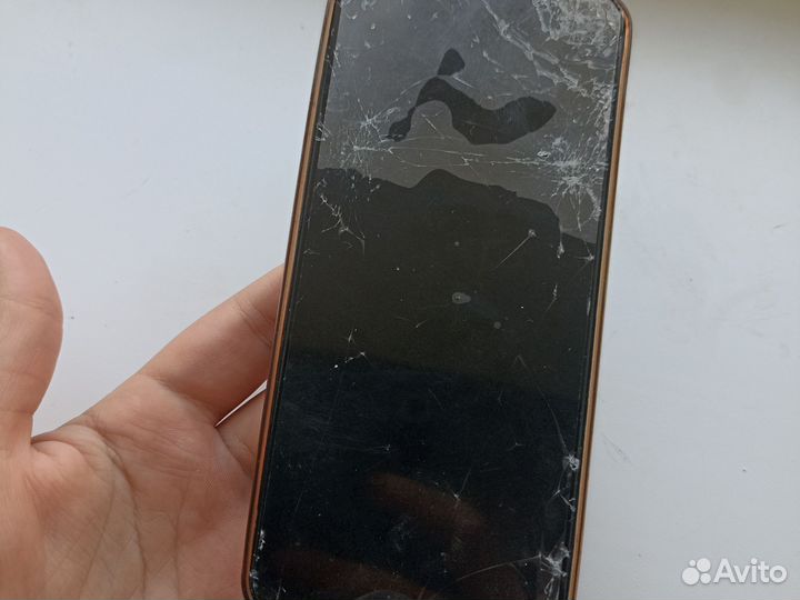 INOI A170, 4/64 ГБ