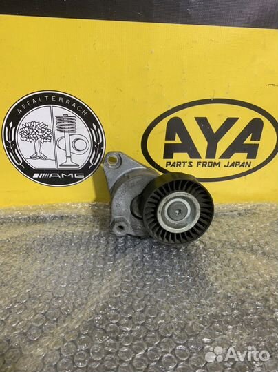 Натяжитель ремня m272