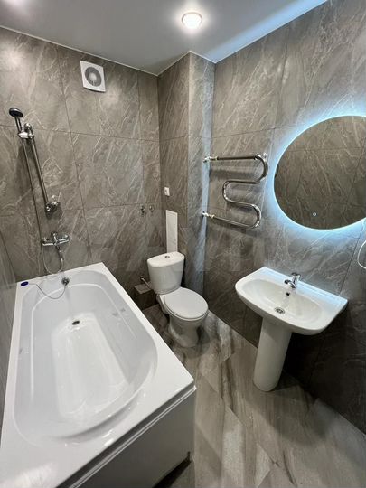 Квартира-студия, 30 м², 1/9 эт.