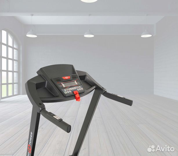 Беговая дорожка CardioPower T15