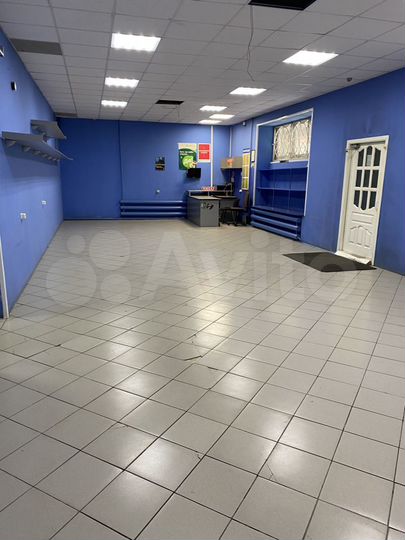 Торговая площадь, 150 м²