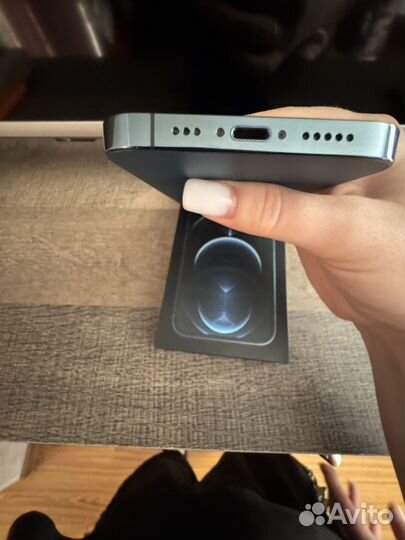 iPhone 12 Pro, 128 ГБ