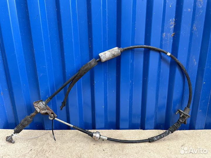 Трос АКПП Hyundai Elantra XD 2.0 G4GC 2001
