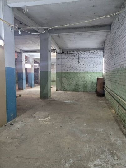Склад, 150 м²