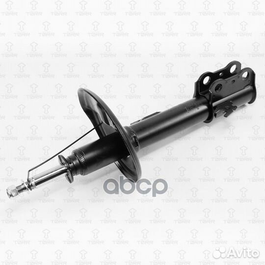 Амортизатор перед лев DV1572L torr