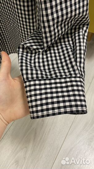 Рубашка мужская