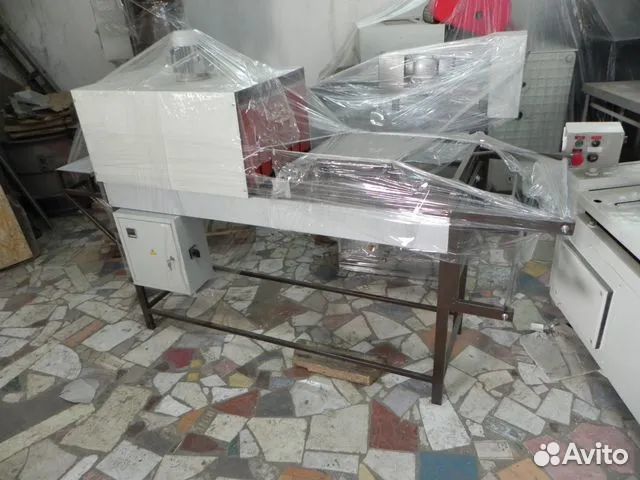 Упаковщик мтп 400 600