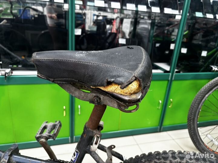 Велосипед Кама