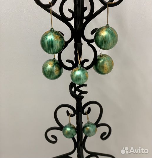 Ёлочные шары/новогодние игрушки