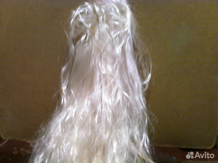 Парик женский
