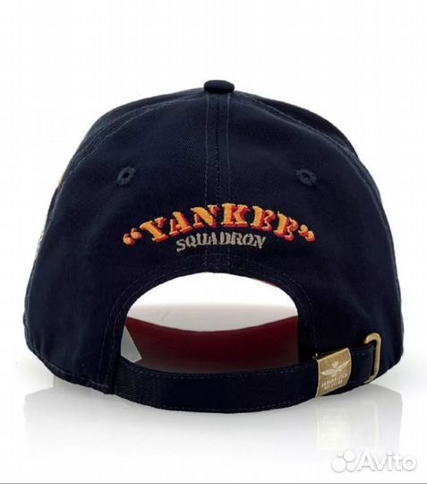 Бейсболка Aeronautica Militare