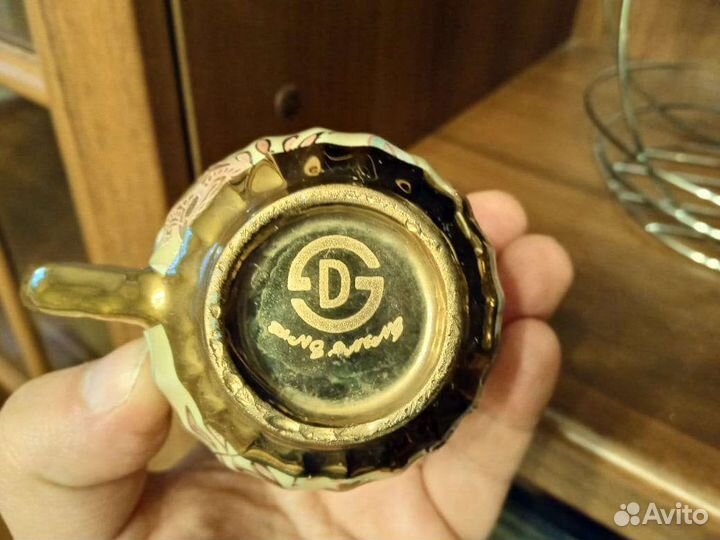 Сервиз кофейный