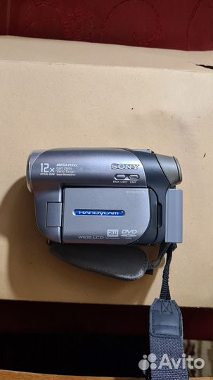 Видеокамера