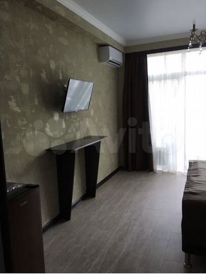 Комната 15 м², 3/3 эт.