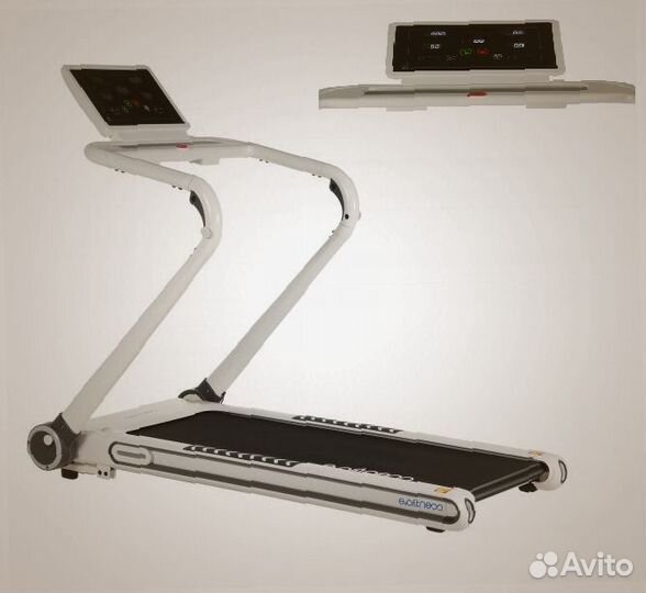 Беговая дорожка EVO fitness Venus