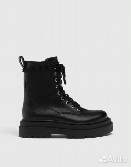 Ботинки pull bear 39