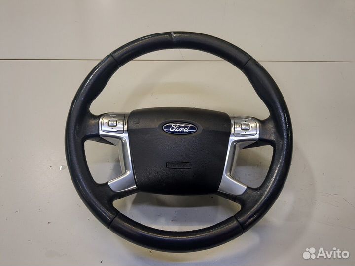 Руль Ford Galaxy, 2009